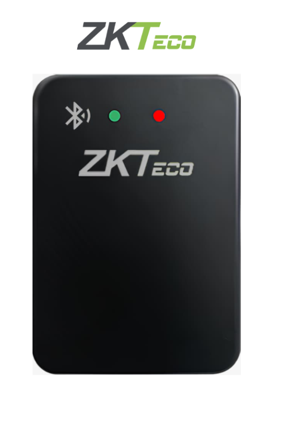 ZKTECO VR10 PRO - Radar de Detección para Control de Acceso Vehicular, Detección 0-6m (Vehículos o Personas), Bluetooth o RS485, IP67, 12 Vcc, Compatible con Barreras Wejoin y ZKTeco